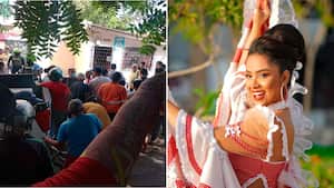 Asesinan a padrastro de la reina del Carnaval de Soledad, Atlántico.