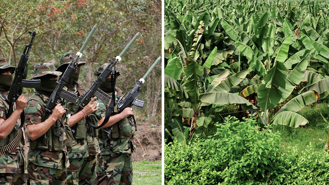 Defensoría refuerza monitoreo en Urabá, ante temor por represalias del Clan del Golfo tras captura de Otoniel