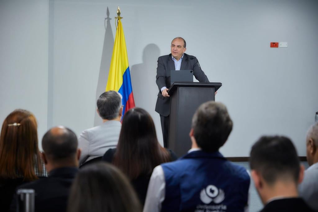 Administradora de los Recursos del Sistema General de Seguridad Social en Salud