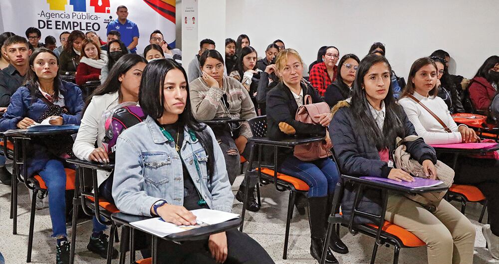 En términos de subsidios, Colombia está haciendo la transición a la Renta Ciudadana, que busca cubrir con ayudas monetarias a 3,5 millones de colombianos.