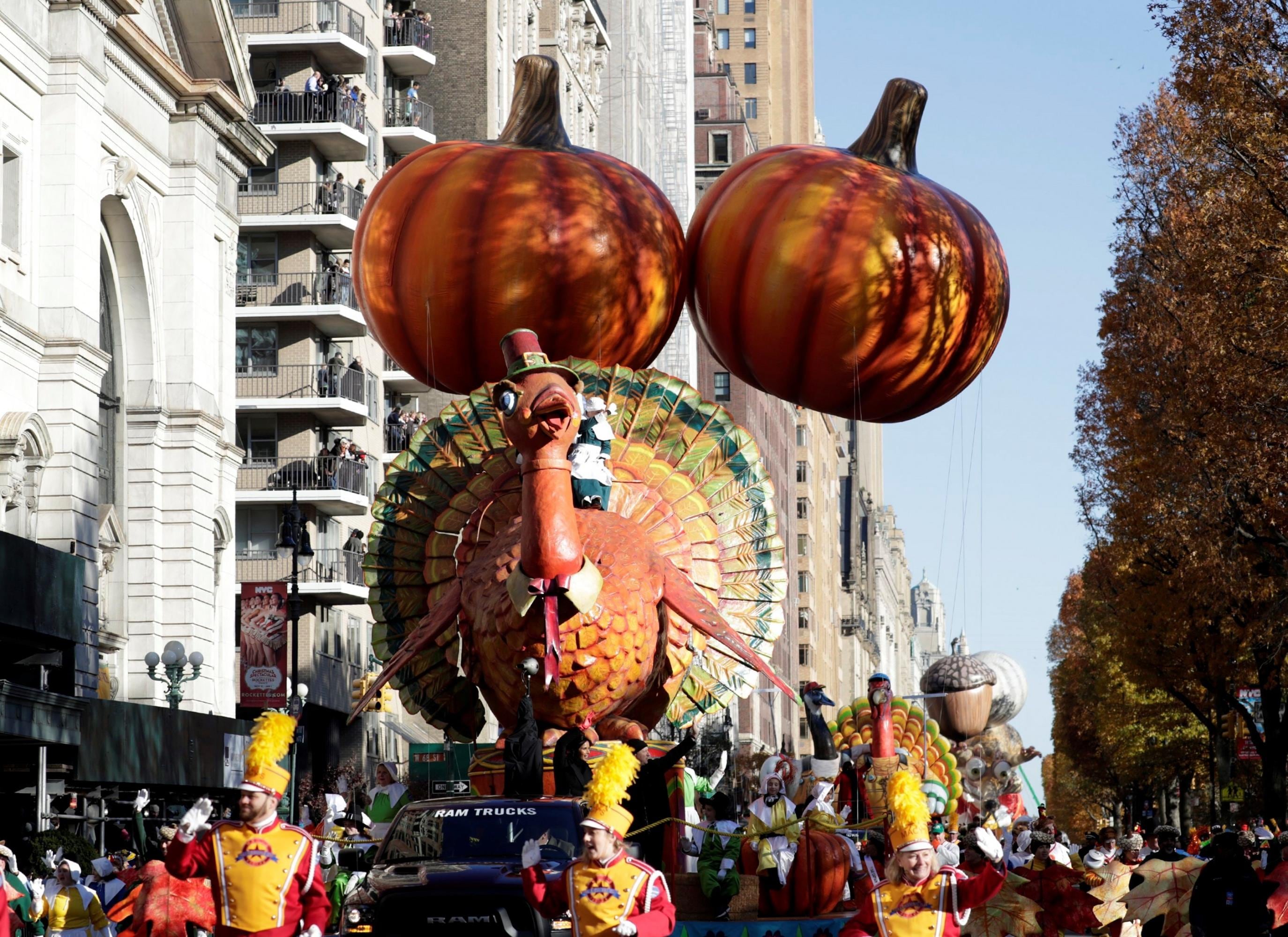 Día de Acción de Gracias