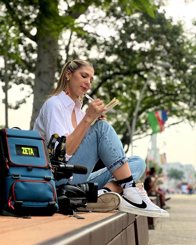 Ana María Navarrete