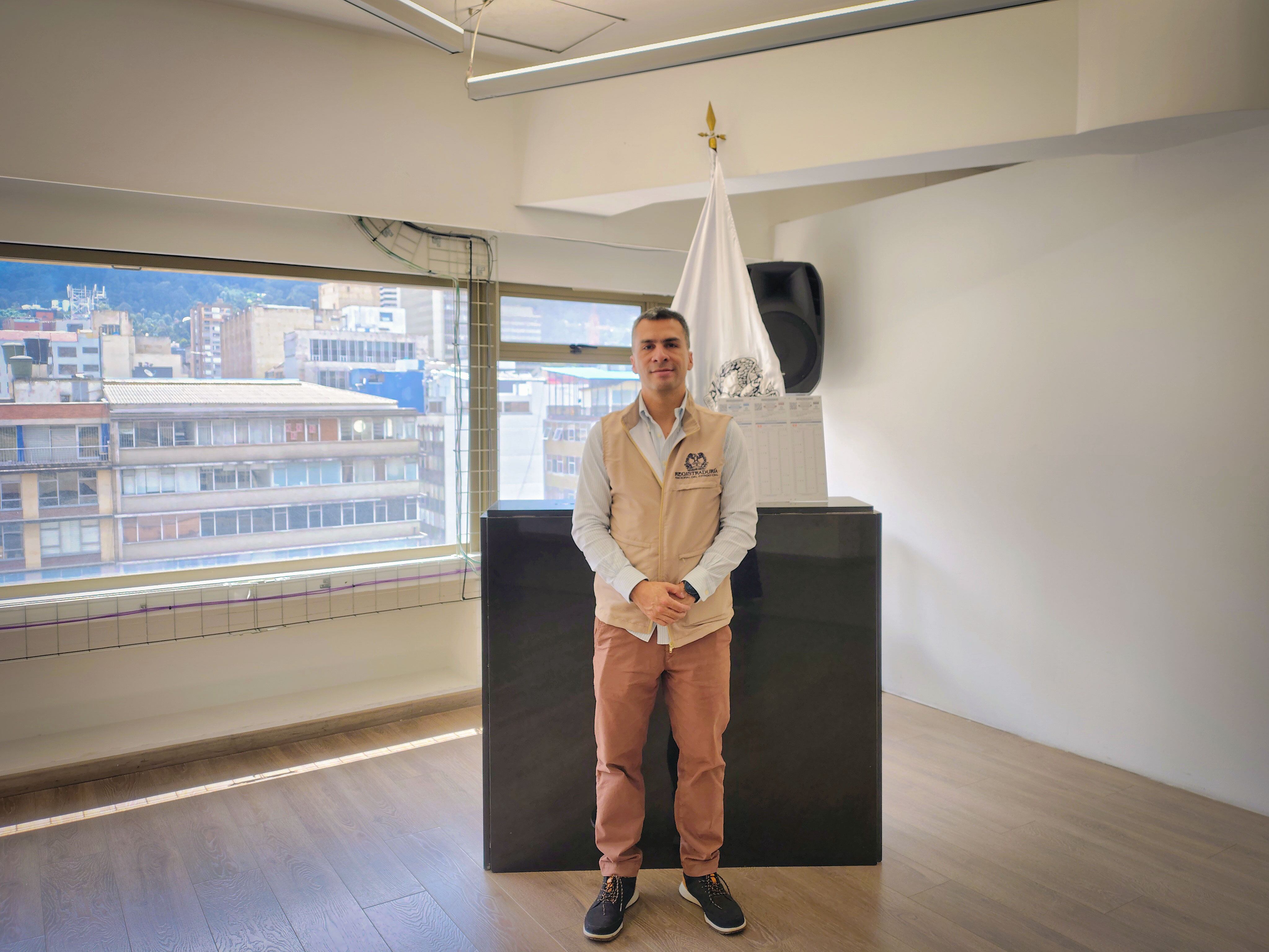 Transparencia en las urnas: ¿por qué es tan importante el formulario E-14?