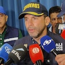 Eder entregó balance de la emergencia este 18 de agosto