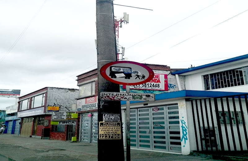 Foto: Archivo SEMANA.