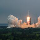 (Ju Zhenhua/Xinhua via AP)