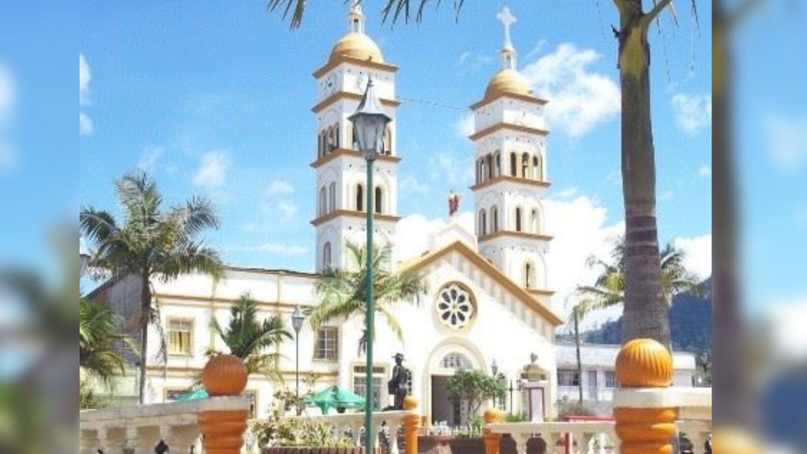 Santa Isabel - Tolima
