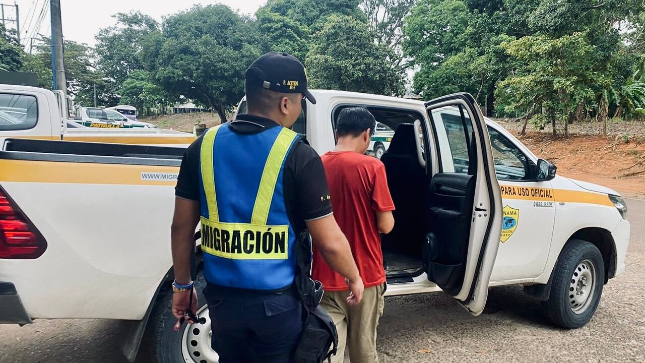 En lo que va del año más de 100 colombianos han sido deportados.