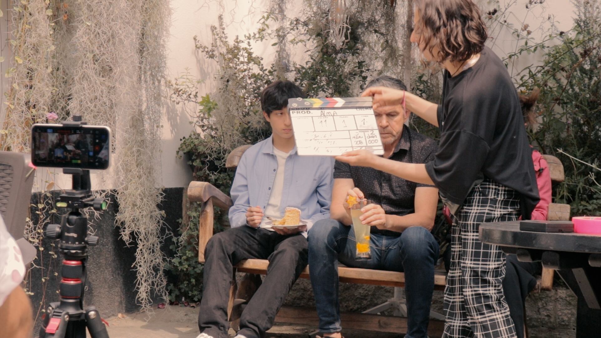 Este 2025 SmartFilms celebra su edición número 11, que se llevará a cabo del 25 al 27 de septiembre.