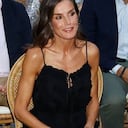 Los retoques que se ha hecho la Reina Letizia
Foto: Twitter @CasaReal.