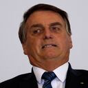 "No más lloriqueos" dijo el presidente Bolsonaro luego de registro récord de muertes por covid-19 en Brasil