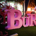 Varios expositores se quejaron de esta edición en la que la mala organización les generó grandes pérdidas de dinero. Foto: Buró