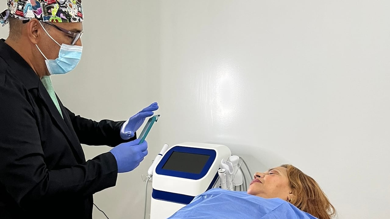 Medicina regenerativa gana espacio en Barranquilla con terapias biológicas complementarias