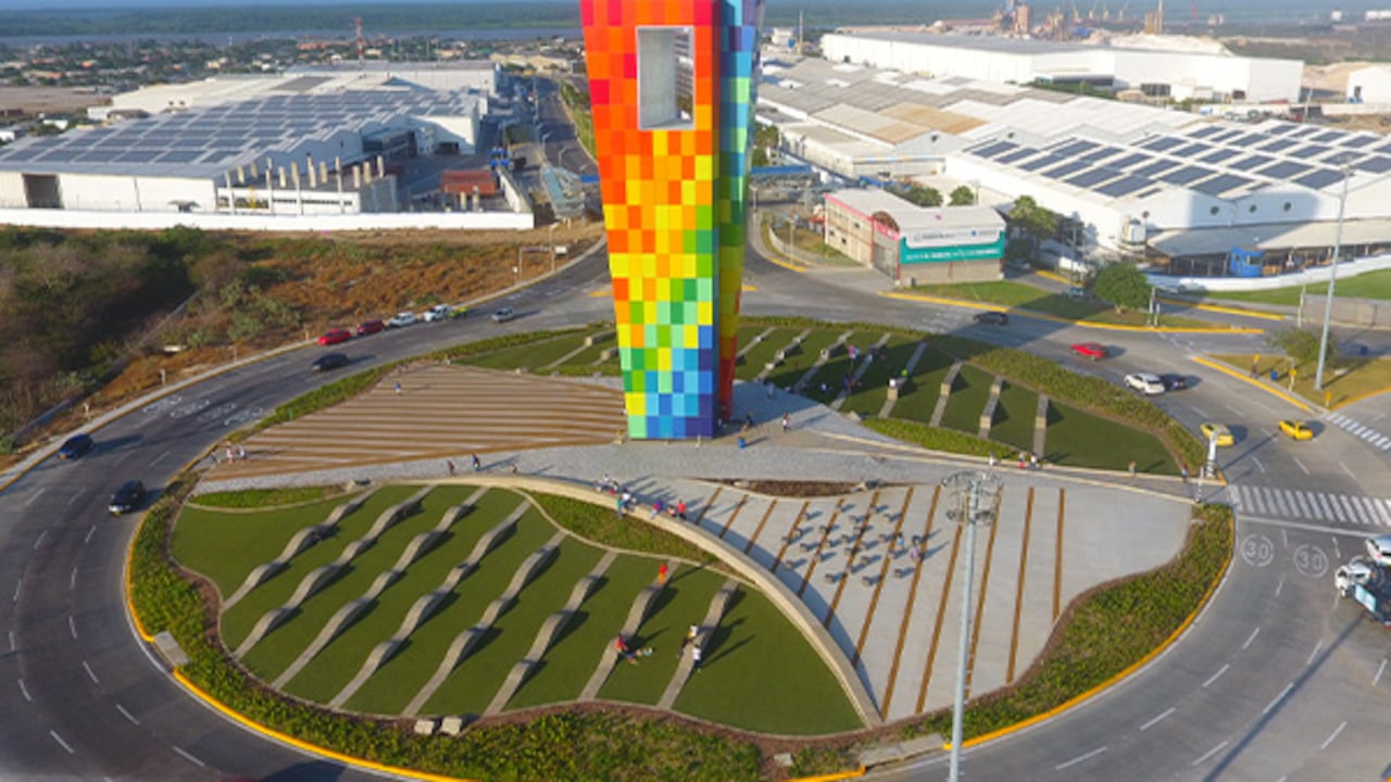 El impuesto será utilizado para pagar diferentes obras en la ciudad.