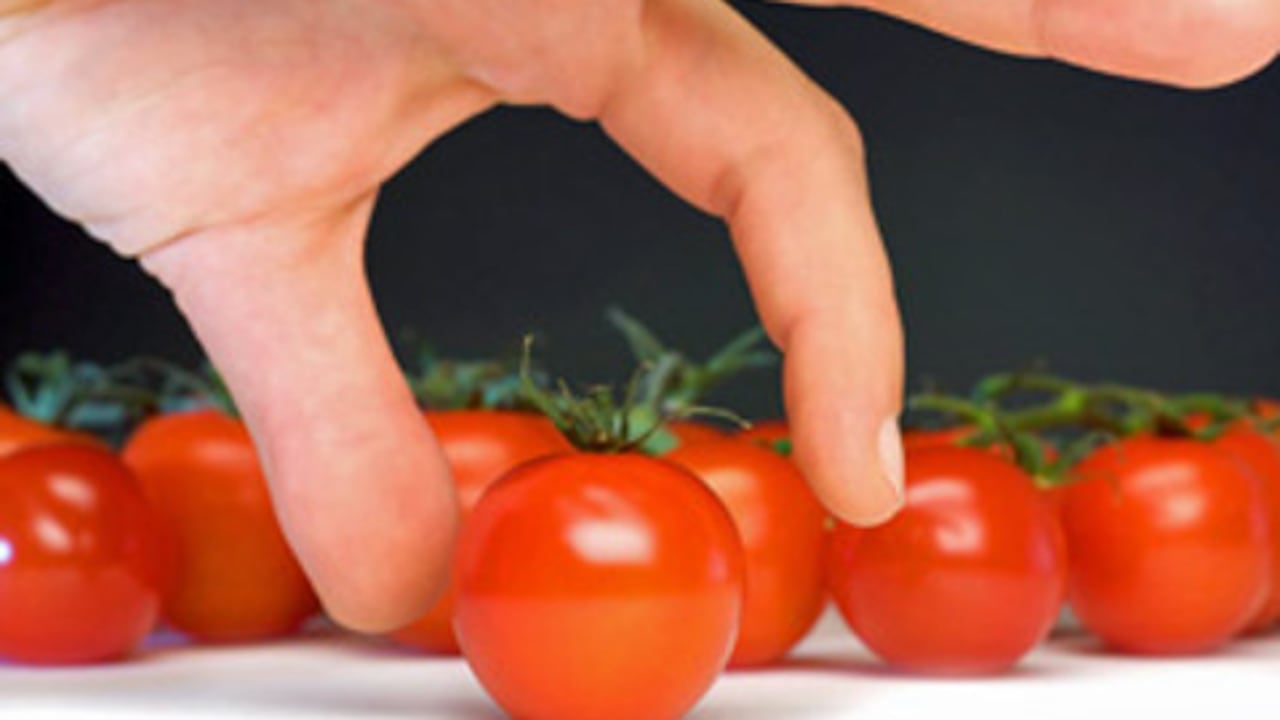 En Colombia el tomate se cultiva en varias regiones del país.