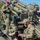 Ofensiva del Ejército Nacional en Catatumbo