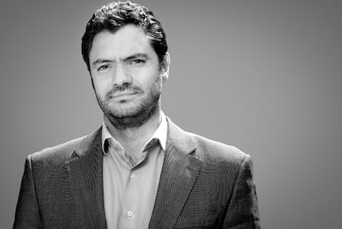 Eduardo Behrentz