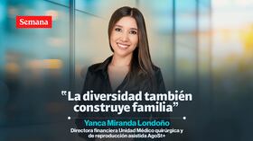 Más allá del servicio médico, el enfoque humano es la esencia de su modelo. Allí, la diversidad no solo se refleja en las familias que acompañan, sino también en el equipo que hace posible su labor.