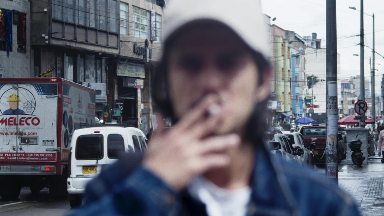 'Selva', de Esteban Hoyos García y Juan Miguel Gelacio. Cortesía Selva Producciones