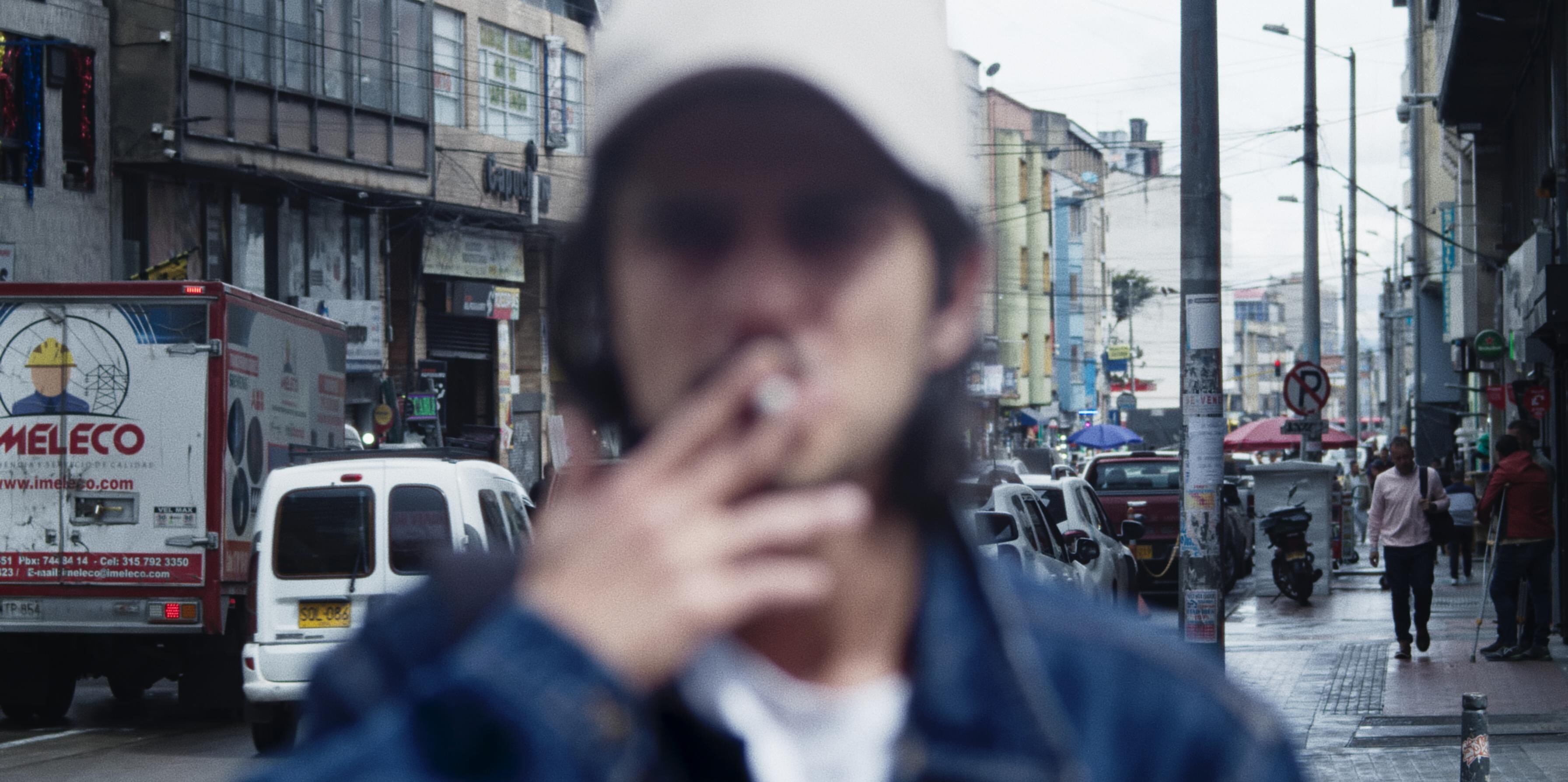 'Selva', de Esteban Hoyos García y Juan Miguel Gelacio. Cortesía Selva Producciones