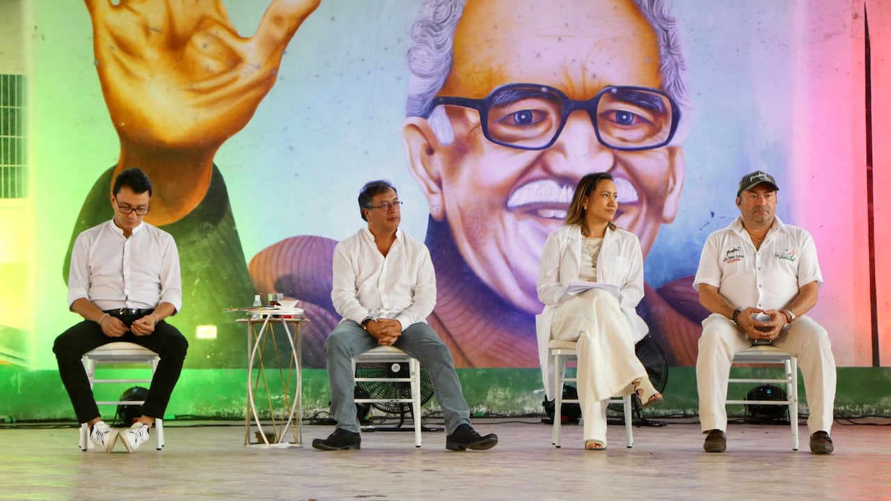 Lanzamiento de Tu Programa Preventivo de Salud Territorial