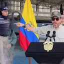 Abelardo De La Espriella entrega a alias ‘Araña’ a las autoridades de Estados Unidos