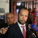 Podrían tumbar sanción del abogado Diego Cadena.