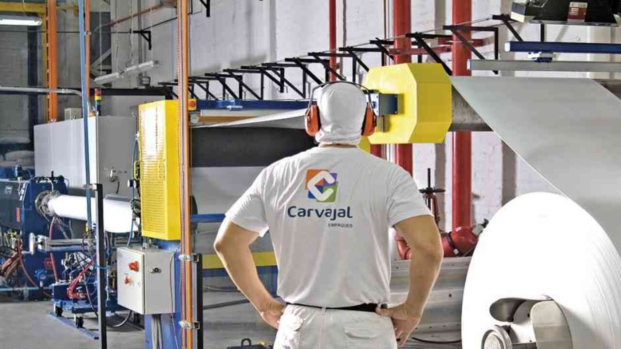 Resultados de Carvajal Empaques en el segundo trimestre de 2020