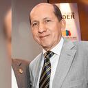 Luis Mendieta General retirado y exsecuestrado