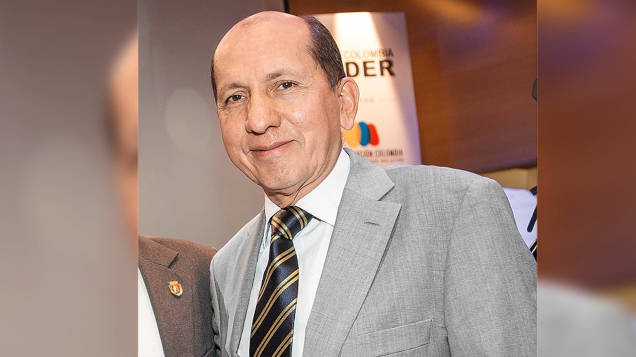 El general (r ) Luis Mendieta, otra víctima de las Farc que criticó el informe de la Comisión de la Verdad