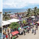 En algunas ocasiones, dadas las malas condiciones de transporte, las embarcaciones han naufragado en el golfo. Otras veces, los coyotes obligaron a los migrantes a lanzarse al agua, por lo que terminan ahogándose.