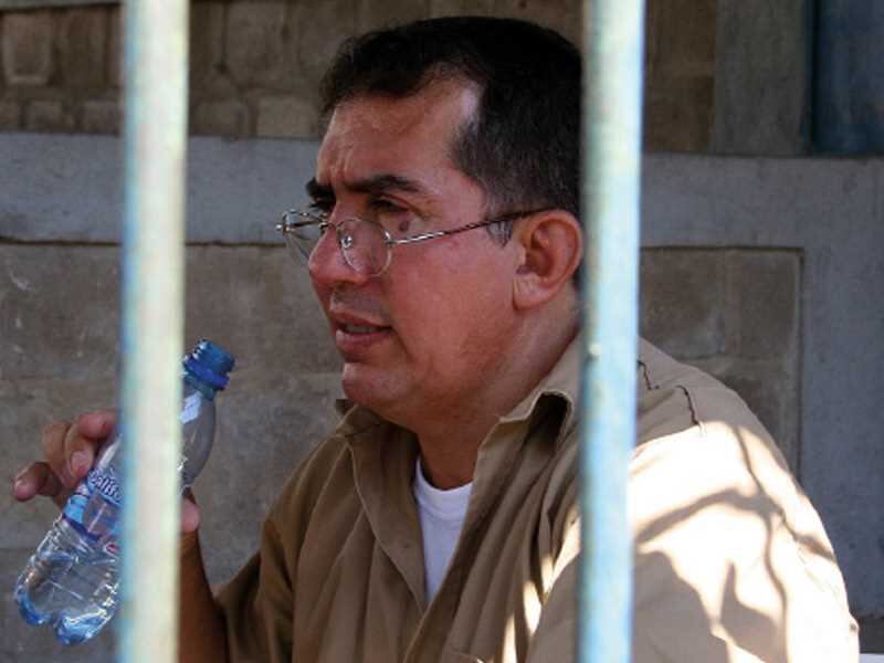 La bestia, Luis Alfredo Garavito. Un horroroso récord de más de 170 niños asesinados, según la Fiscalía. 