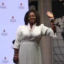 Rueda de prensa de la Vicepresidenta Francia Márquez
Visita El príncipe Harry y Meghan Markle, y su viaje a Colombia los duques de Sussex
Bogotá 15 agosto 2024