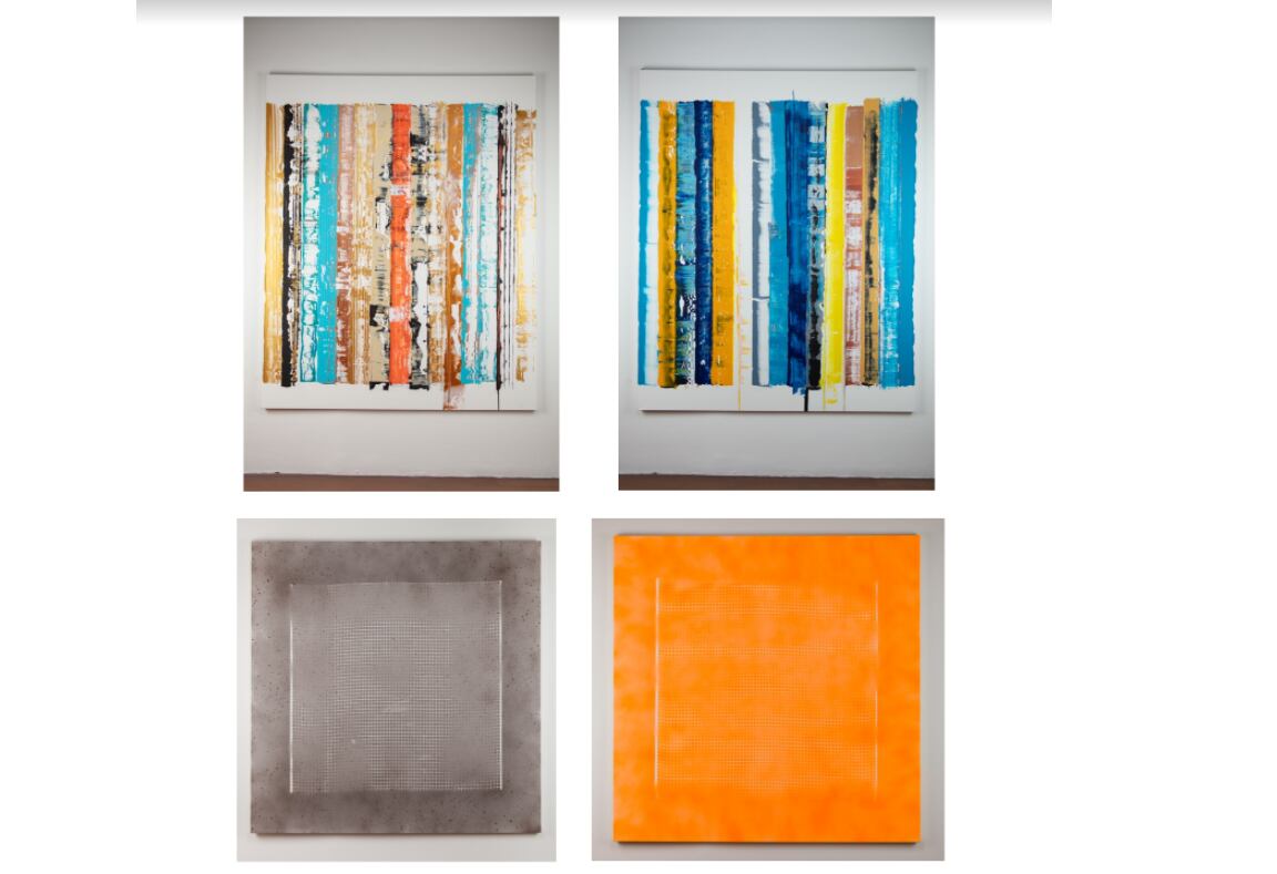 Defectos Especiales — Fernando Uhía en nueveochenta.