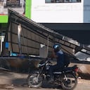 Terremoto en Colombia, temblor en Cali