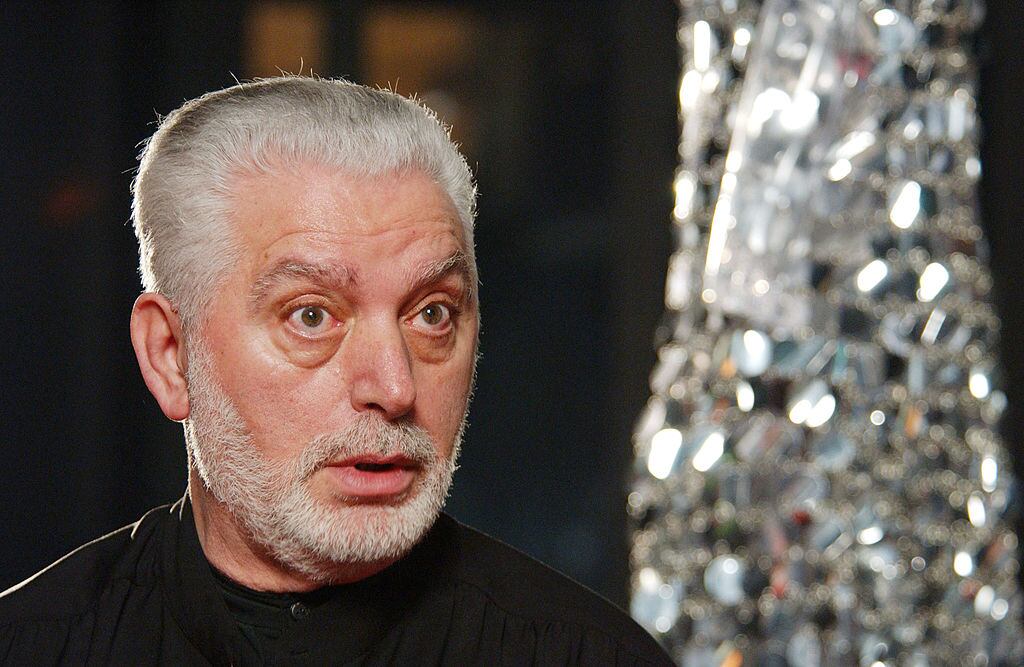 Paco Rabanne