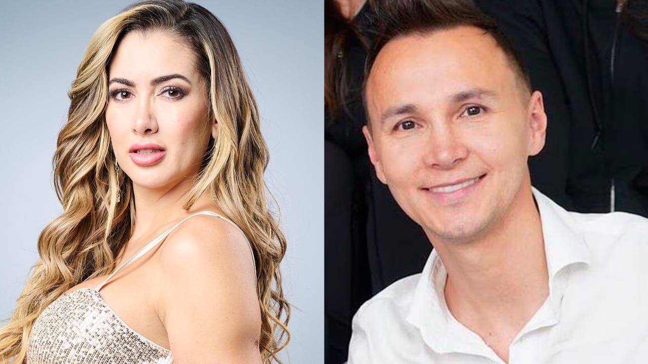 Nanis Ochoa rompió el silencio sobre el aterrador video de Mauricio Leal.