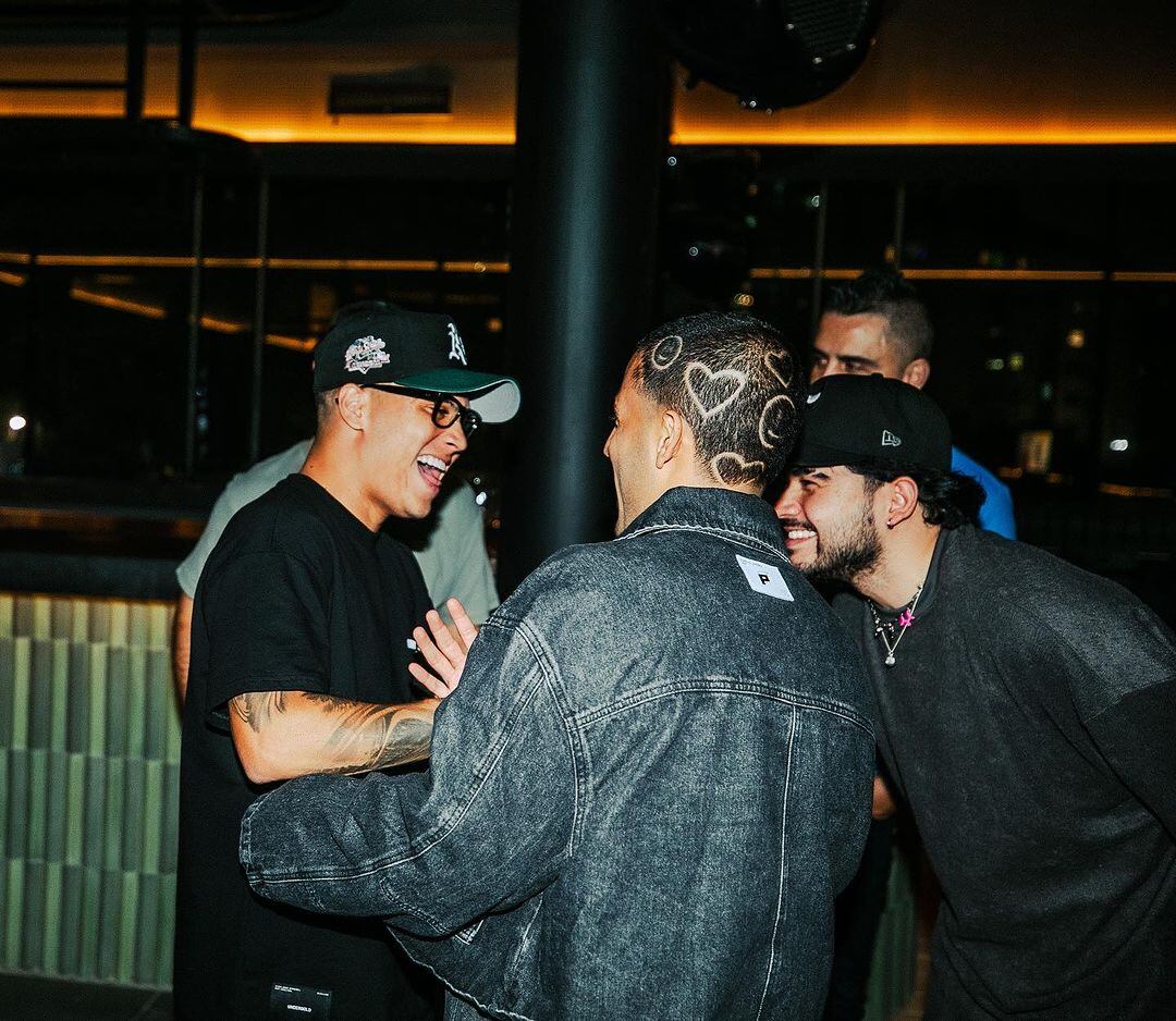 Esta es la única prioridad para Quintero en el momento