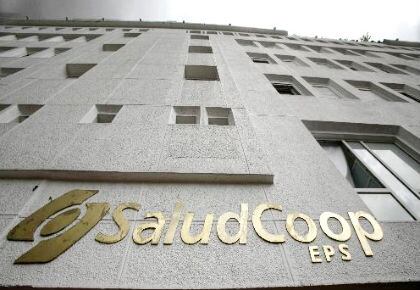 Saludcoop EPS