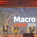 Exministros en panel de economía