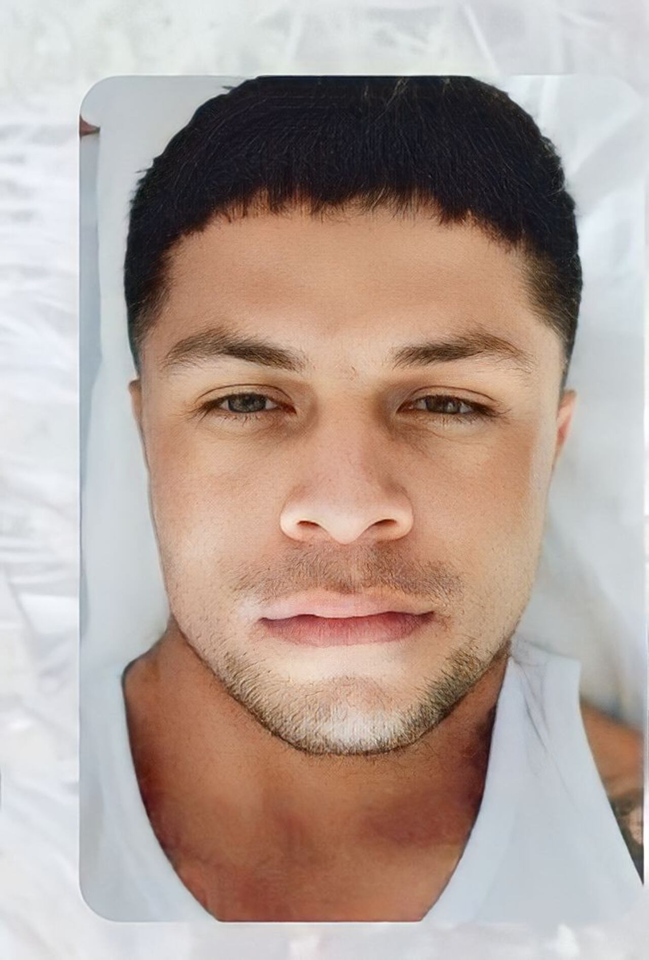 Iván Jacob Idrobo, alias Marlon, cabecilla de la Jaime Martínez