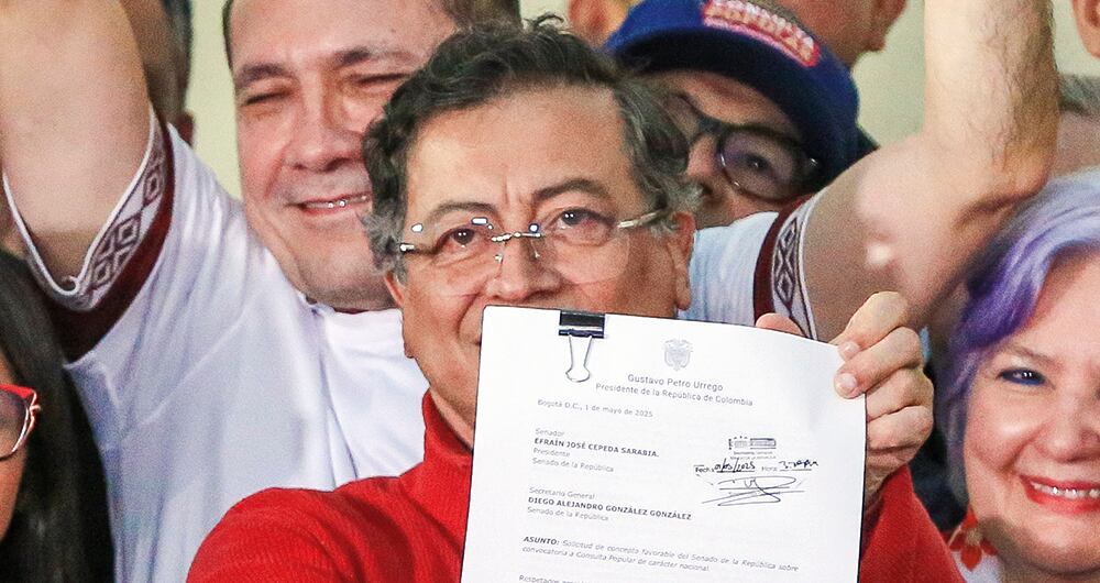 La ley es el instrumento que legitima al Congreso.