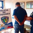 El hecho tuvo lugar exactamente el 30 de mayo de 2023.