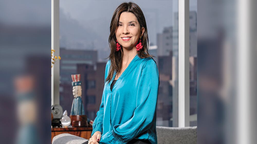 La ministra María Victoria Angulo espera que a finales de marzo todas las entidades territoriales hayan empezado con la reapertura de colegios públicos y privados.