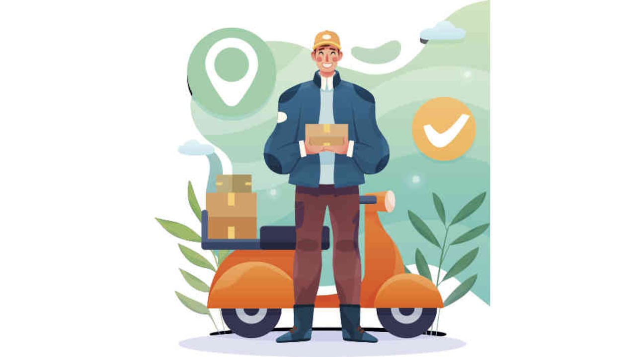 Planificar las rutas para diferentes frecuencias puede ahorrar muchas molestias al cumplir con las entregas de los pedidos.