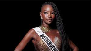 Lina Hurtado- Candidata por Buenaventura en Miss Universo Colombia
Instagram @missuniversecolombiaorg