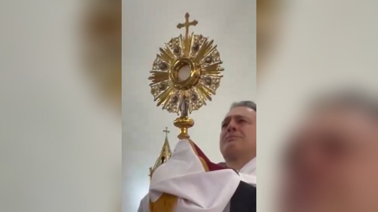 El milagro ha dado mucho de qué hablar.