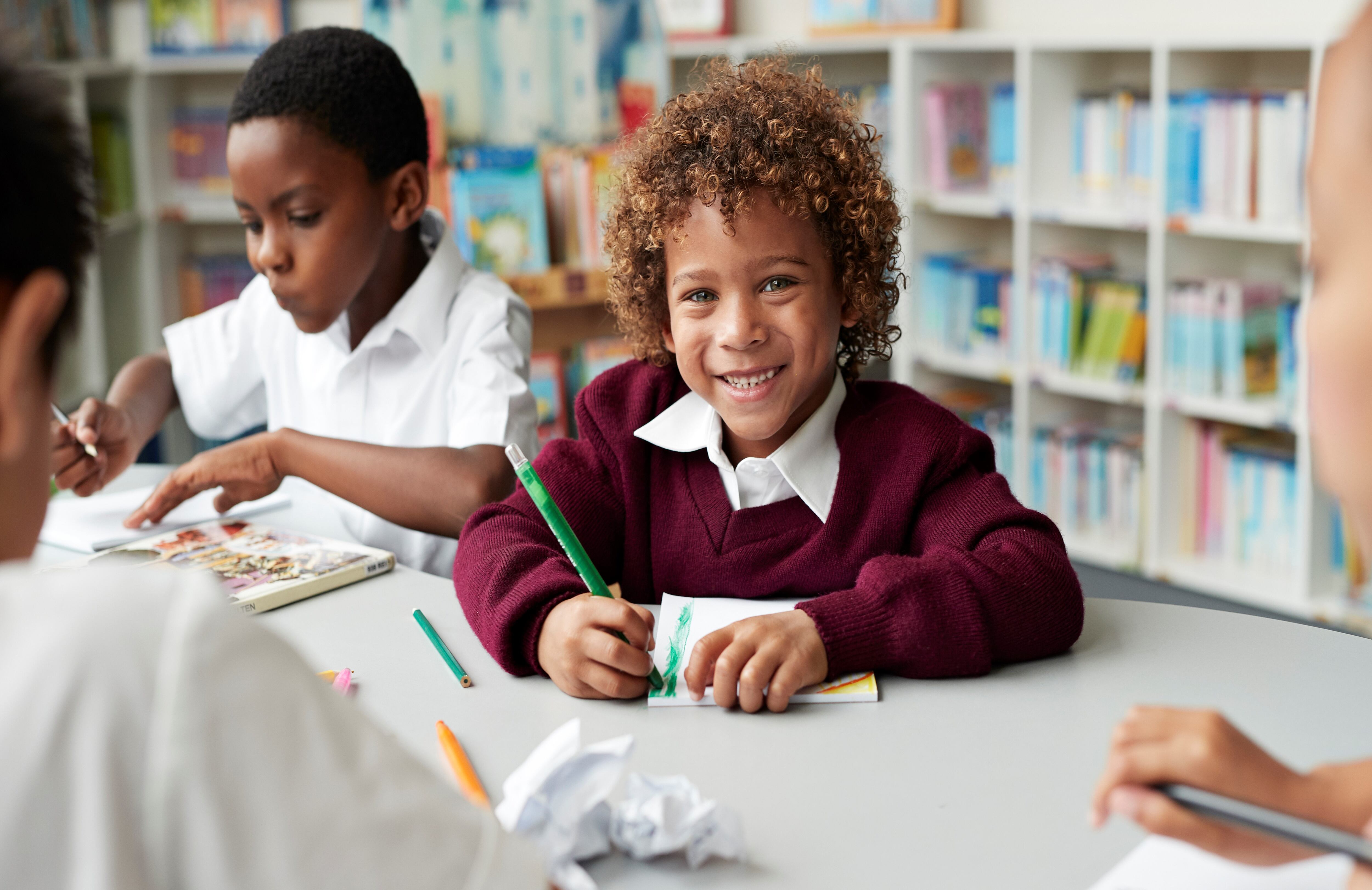 ¿Cuál es la educación que queremos para Colombia? Este es el gran diálogo nacional que lidera el Ministerio de Educación