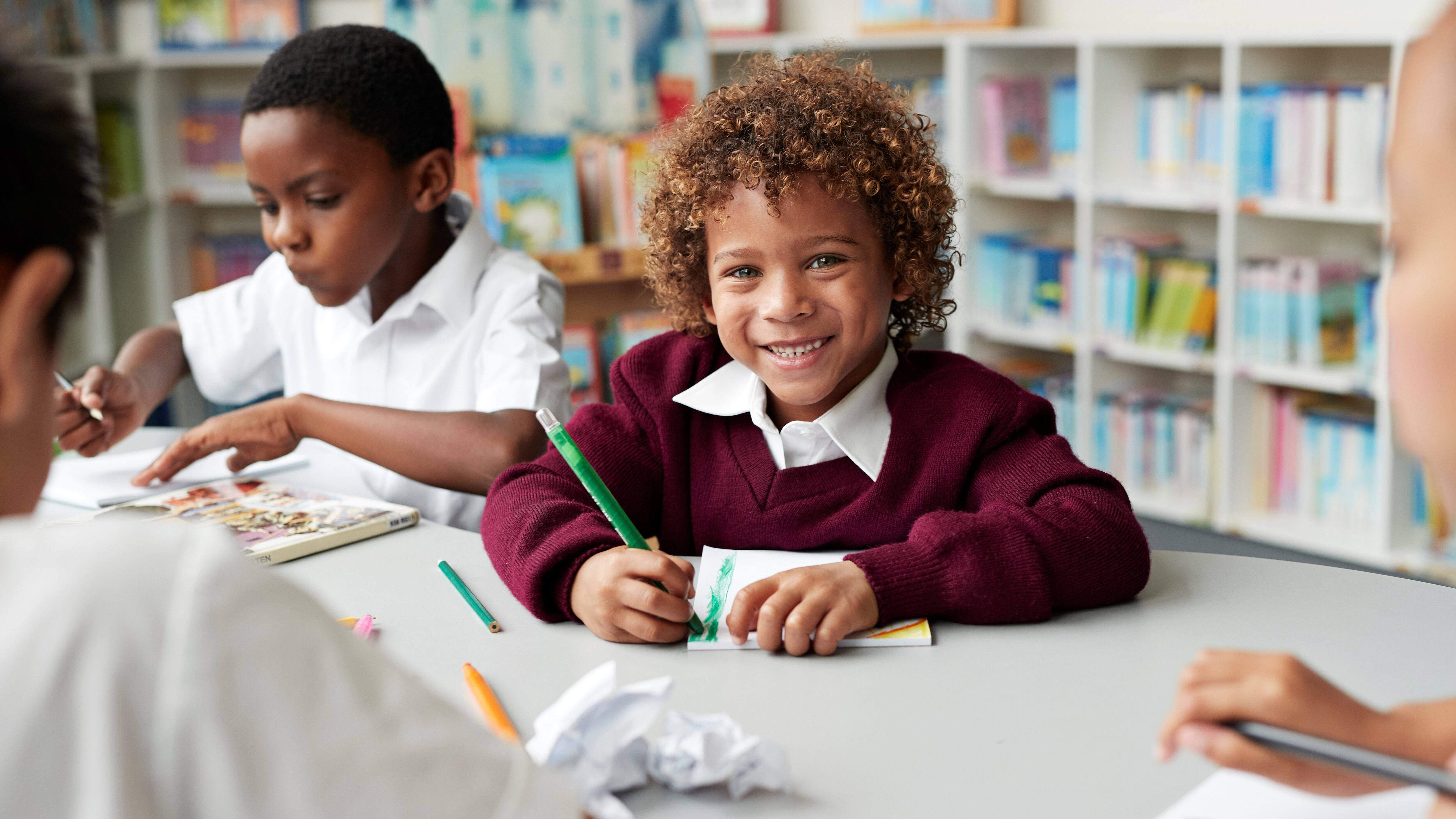 ¿Cuál es la educación que queremos para Colombia? Este es el gran diálogo nacional que lidera el Ministerio de Educación