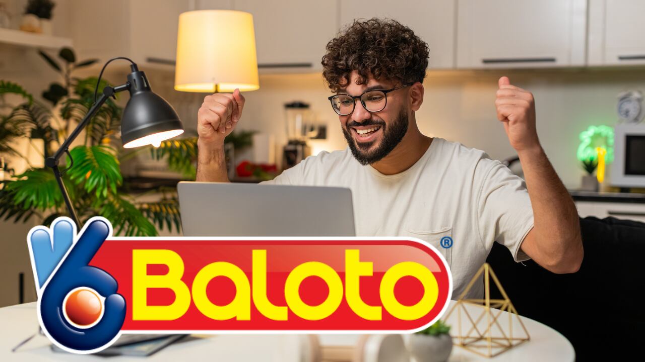 El Baloto solo sortea los lunes, miércoles y sábados.